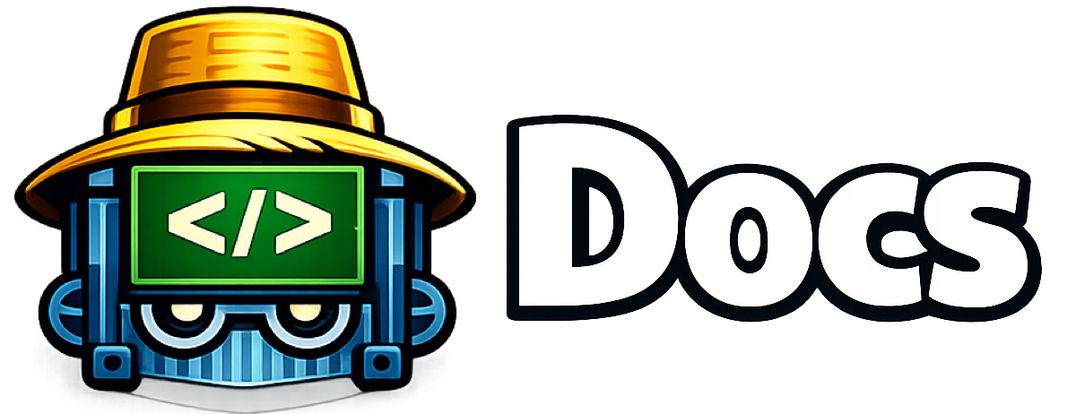 CropsCode Docs